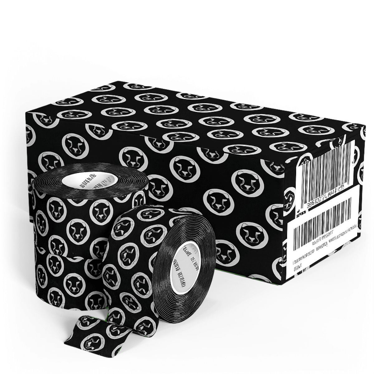 Mammal Tape - 5-Metre - SPEC 2.0 (3 pack)