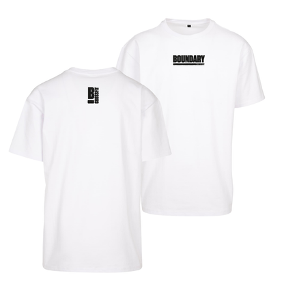 Boundary CrossFit Core Flex Oversize Tee