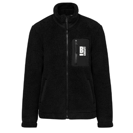 Boundary CrossFit Sherpa Jacket