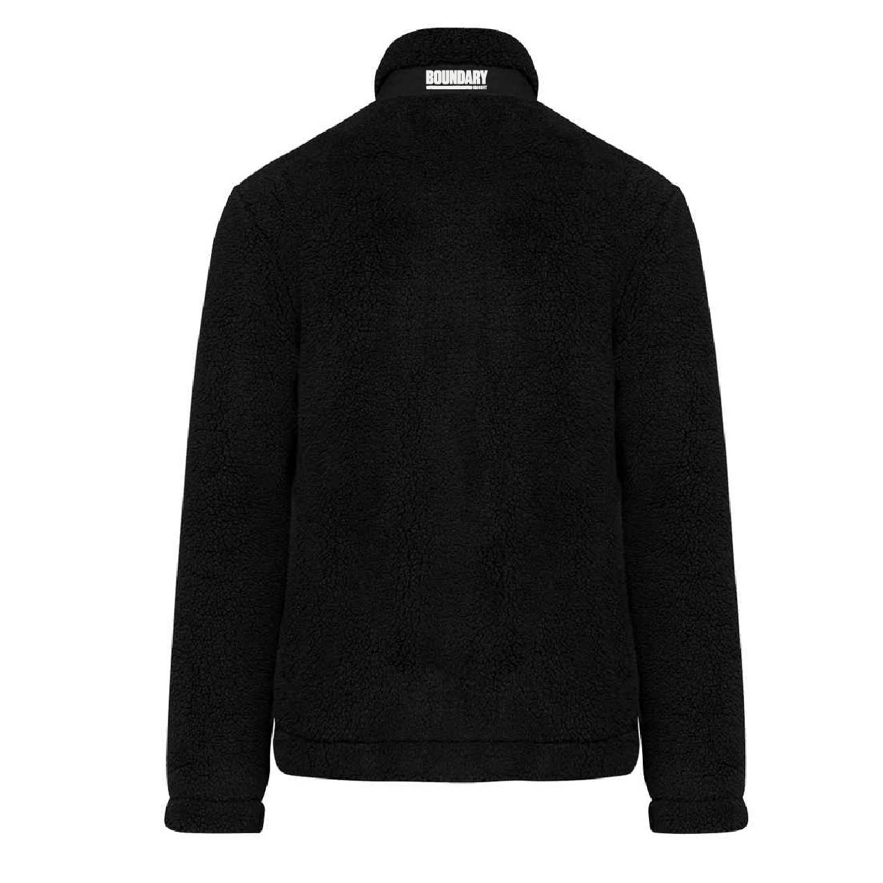 Boundary CrossFit Sherpa Jacket