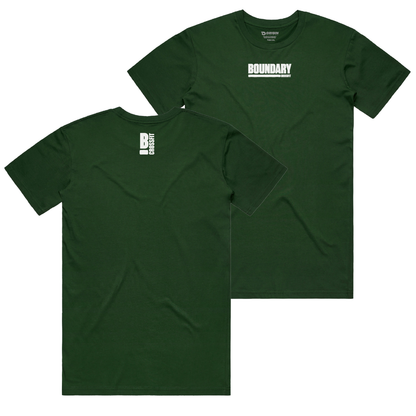 Boundary CrossFit Staple Classic Fit Tee