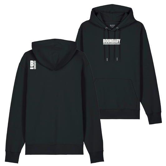 Boundary CrossFit Apex Classic Fit Hoodie