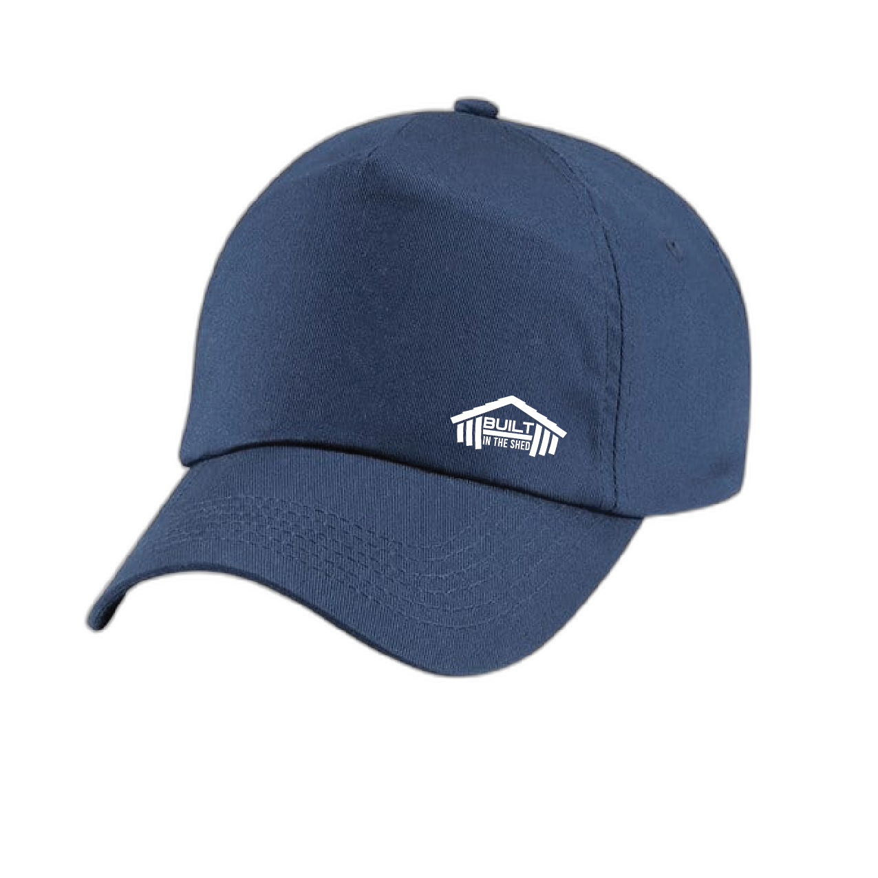 Built In The Shed Cap