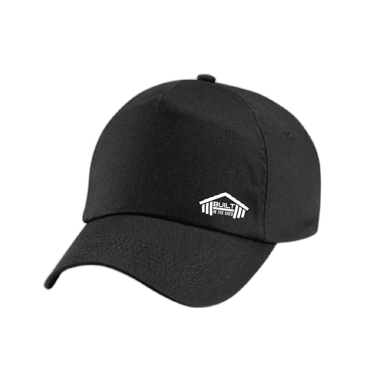 Built In The Shed Cap
