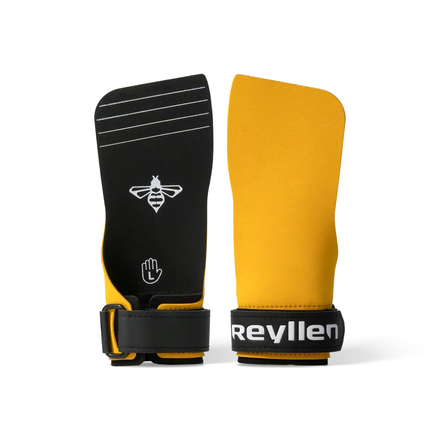 BUMBLEBEE PRO GRIPS
