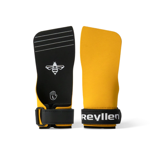 BUMBLEBEE PRO GRIPS