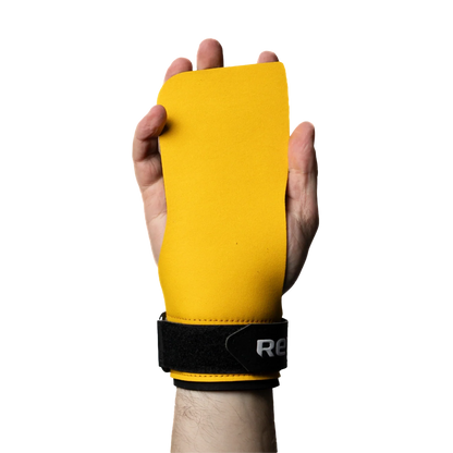 BUMBLEBEE PRO GRIPS