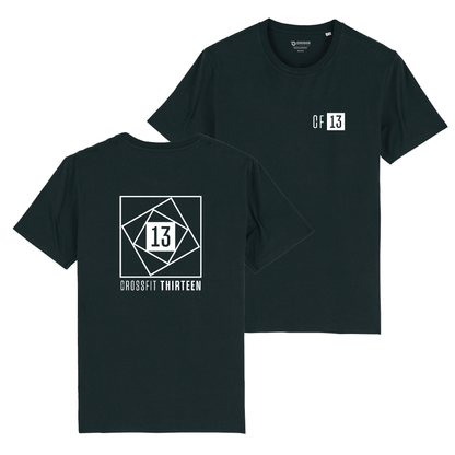 CrossFit 13 Apex Classic Fit Tee Style 1