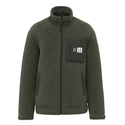 CrossFit 13 Apex Sherpa Jacket