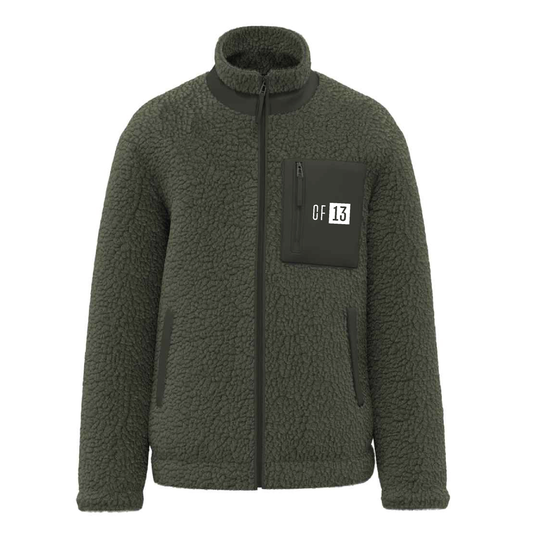 CrossFit 13 Apex Sherpa Jacket