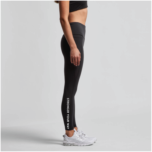 CF Fitness Ladies Leggings