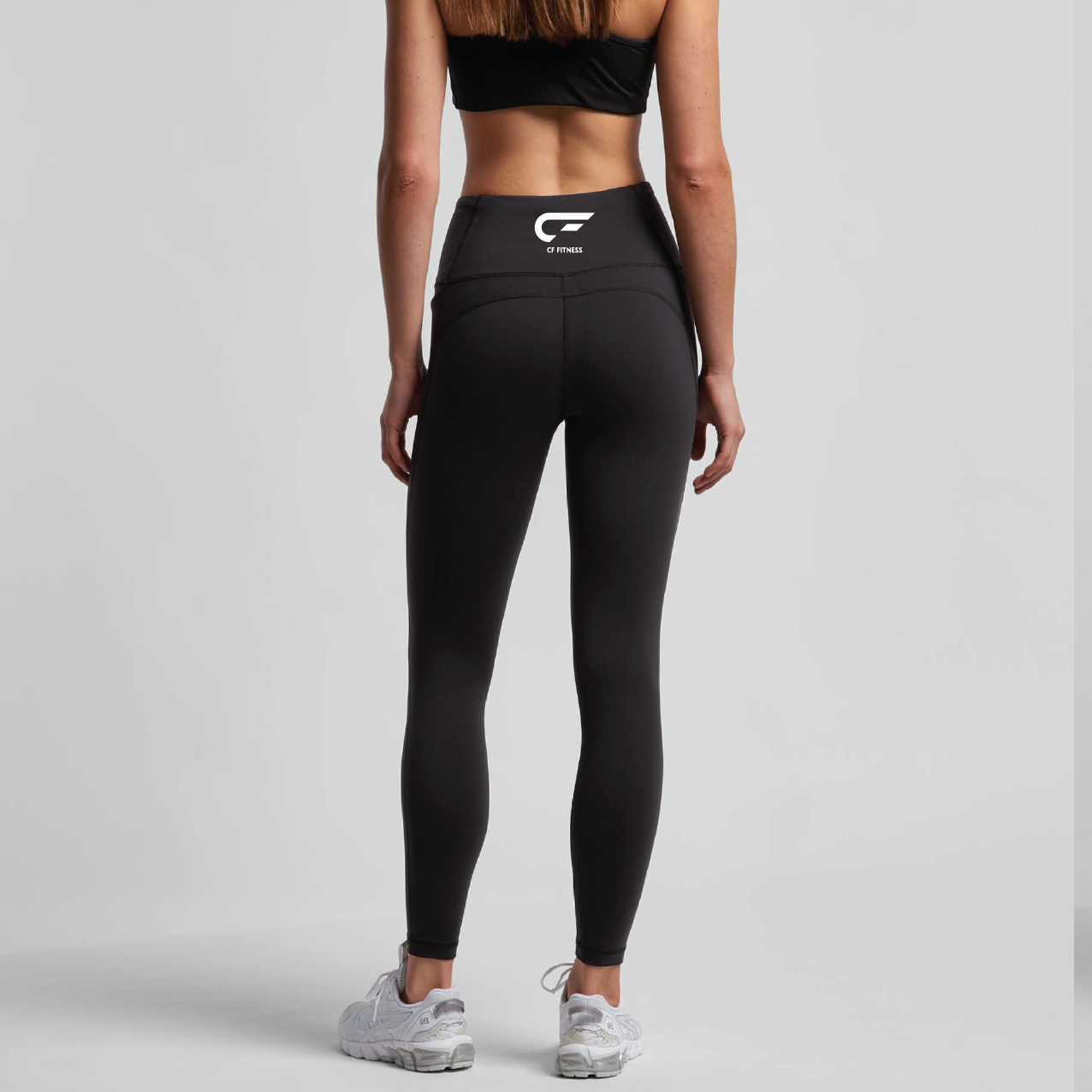 CF Fitness Ladies Leggings