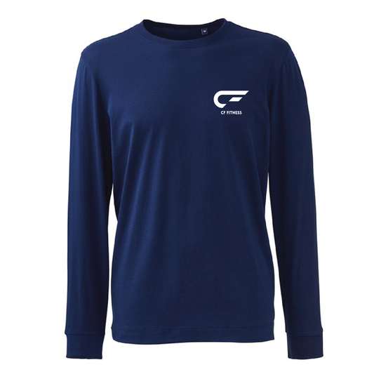 CF Fitness Long Sleeve Tee