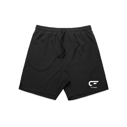 CF Fitness Mens Staple Shorts