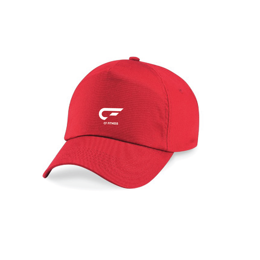 CF Fitness Cap