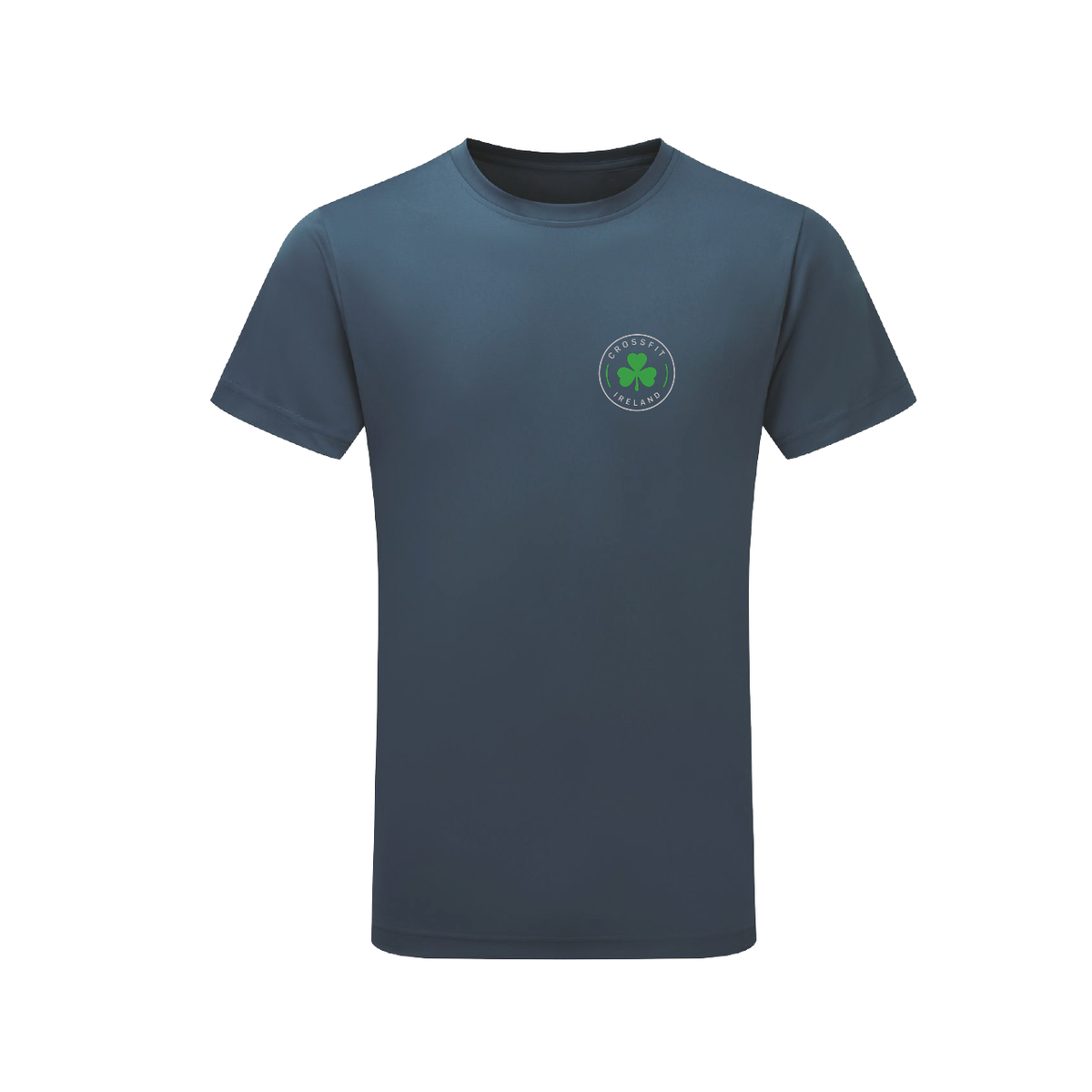 CrossFit Ireland Performance Tee