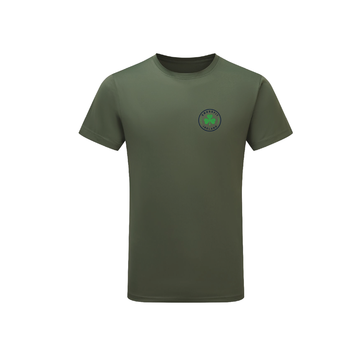 CrossFit Ireland Performance Tee