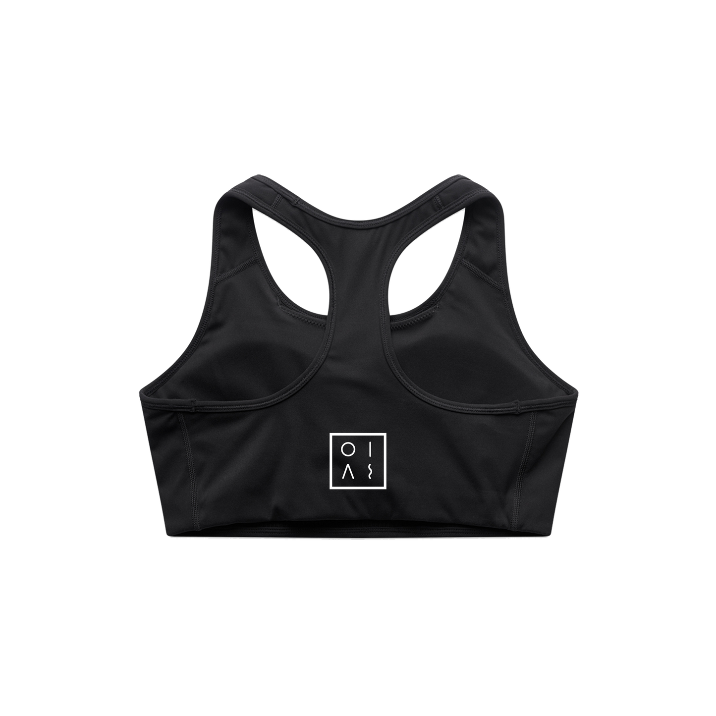 Crossfit Rayleigh Sports Bra