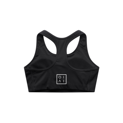 Crossfit Rayleigh Sports Bra