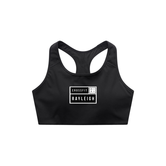 Crossfit Rayleigh Sports Bra