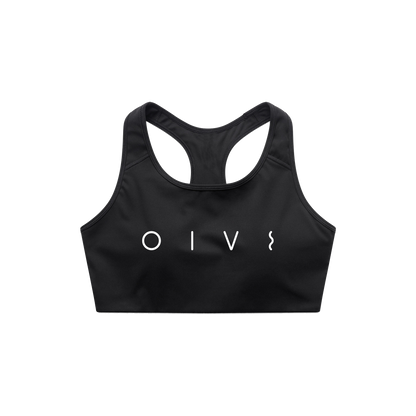 Crossfit Rayleigh Sports Bra