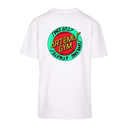 Artemis S/S 25 Edition Oversize Tee