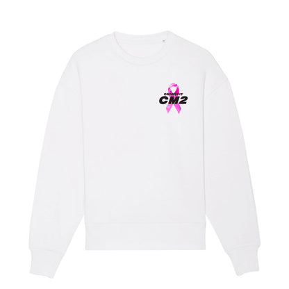 CM2 Breast Cancer Awareness Sweater