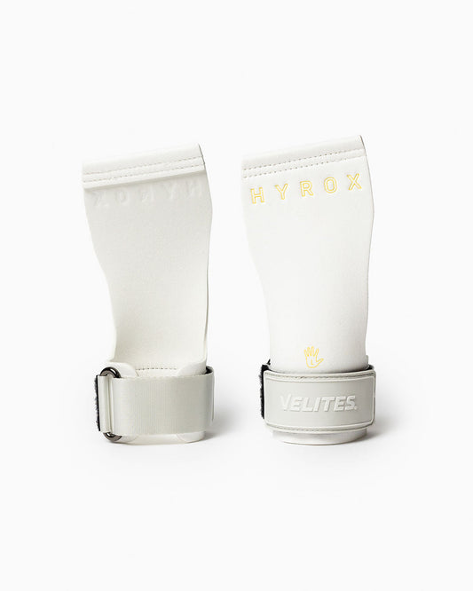 Hyrox Handgrips Quad Pro