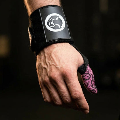 PRE ORDER: Mammal Tape 5-Metre Rolls - Thumb & Weightlifting Tape (3-Pack / Multi / 2.0 Spec) - SHIPPING THIS WEEK