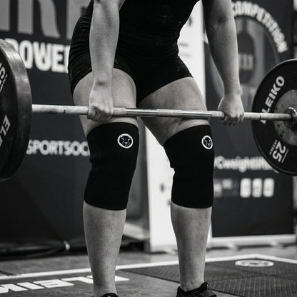 Mammal V3 7mm Knee Sleeves