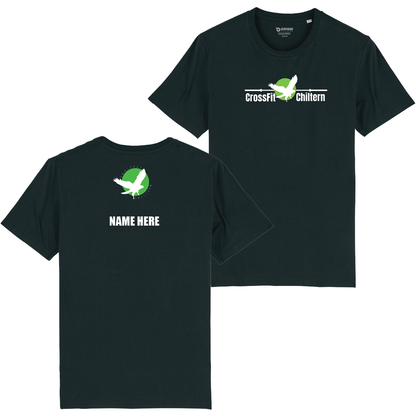 CrossFit Chiltern Custom Apex Kids Tee