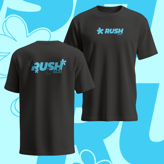 Rush242 Staple Classic Fit Tee