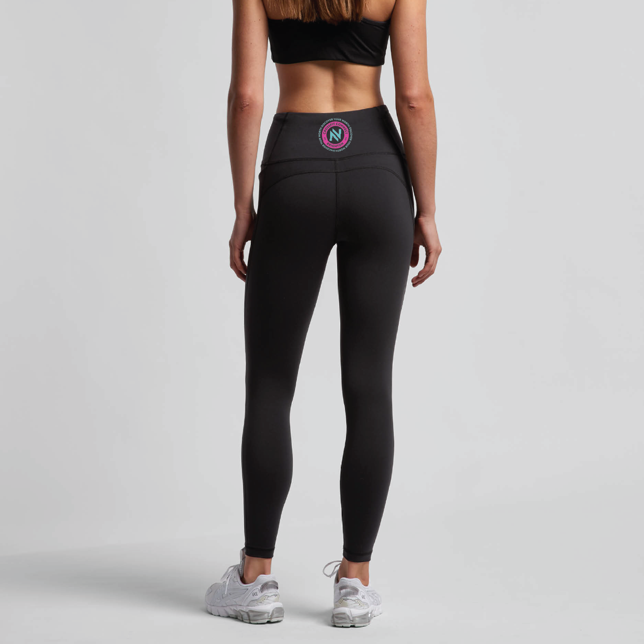 CrossFit Connect Ladies Leggings