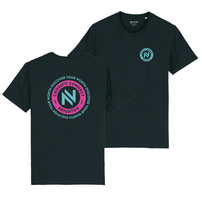 CrossFit Connect Staple Classic Fit Tee