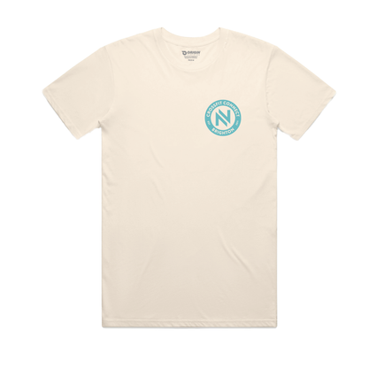 CrossFit Connect Staple Classic Fit Tee