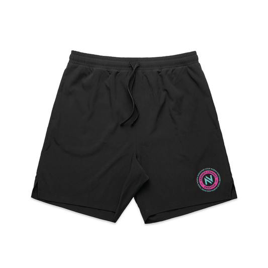CrossFit Connect Mens Active Shorts