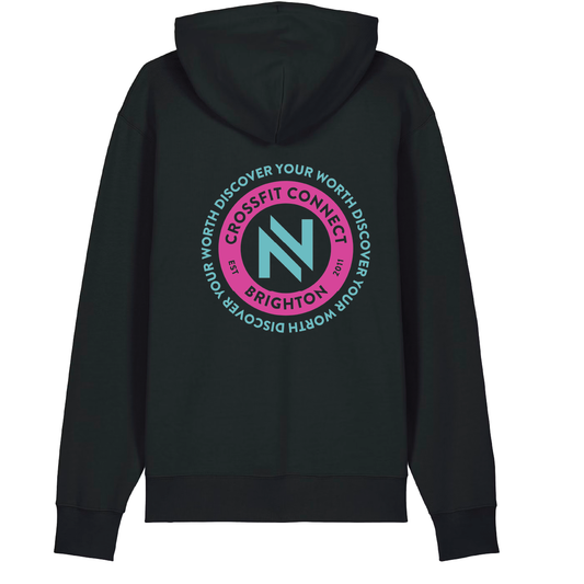 CrossFit Connect Apex Classic Fit Hoodie