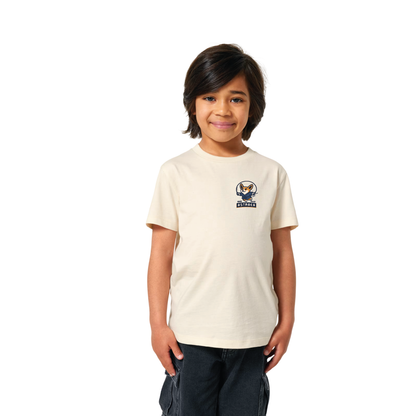 Astraea Japanese Manga Corgi Kids Apex Tee