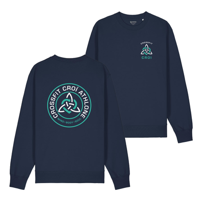 CrossFit Croi Athlone Apex Classic Fit Sweater
