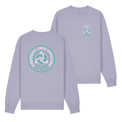 CrossFit Croi Athlone Apex Classic Fit Sweater