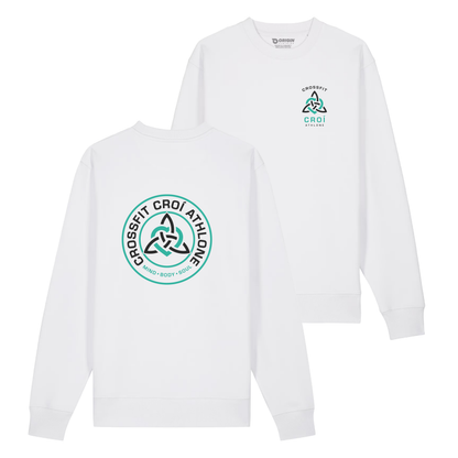 CrossFit Croi Athlone Apex Classic Fit Sweater