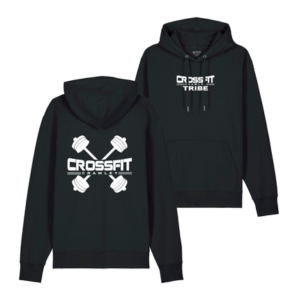 CrossFit Crawley Apex Classic Fit Hoodie