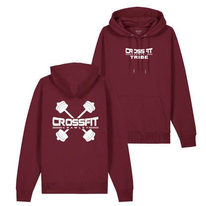 CrossFit Crawley Apex Classic Fit Hoodie