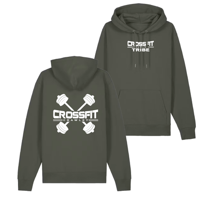 CrossFit Crawley Apex Classic Fit Hoodie