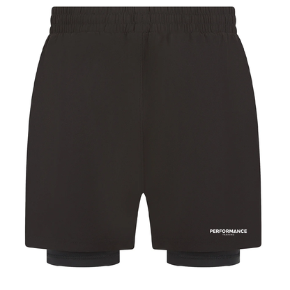 Performance Training Mens Running Shorts