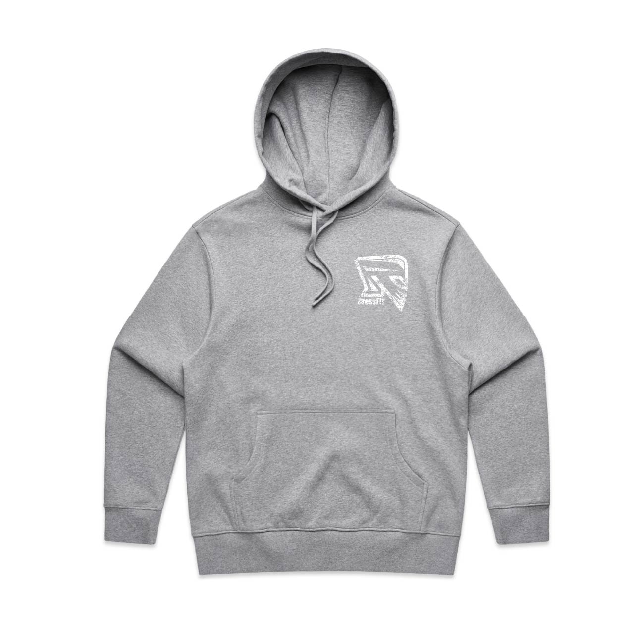 Rudis Heavyweight Oversize Hoodie