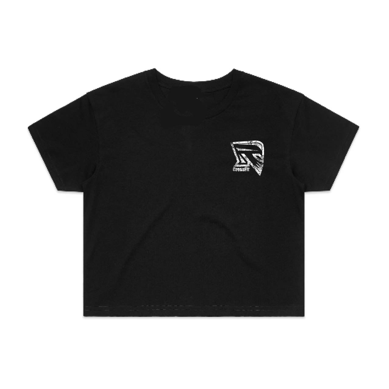 Rudis Crop Tee