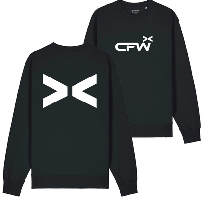 CrossFit Warrington Kids Apex Sweater