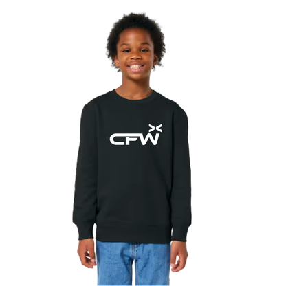 CrossFit Warrington Kids Apex Sweater