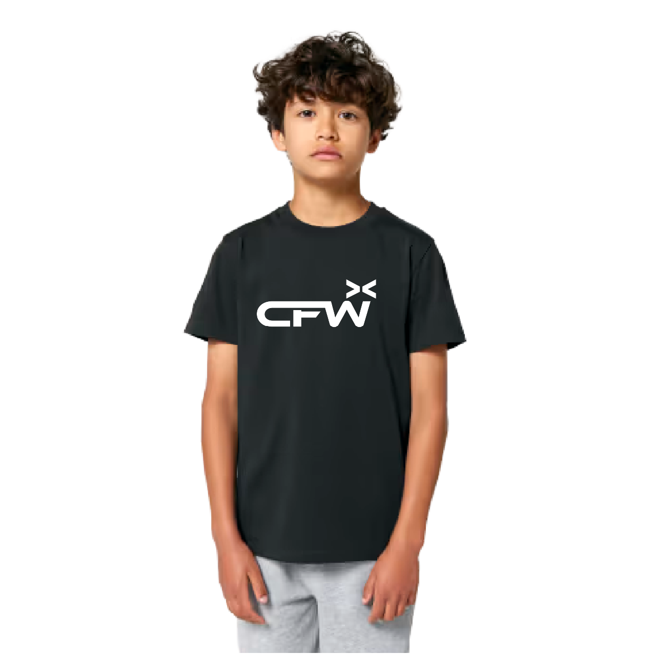 CrossFit Warrington Kids Apex Tee